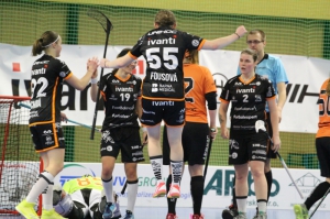 Tigers v Milevsku rozstřílely Brno!