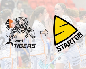 Tigers Jižní Město převede svá družstva do Startu98!