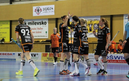 Základní část skončena. Tigers čekají Židenice!