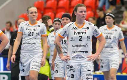 Tigers nezvládly domácí zápasy, musí zabrat v Brně