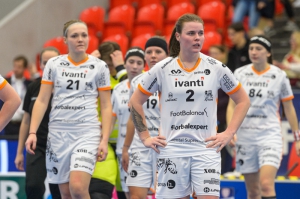 Tigers nezvládly domácí zápasy, musí zabrat v Brně