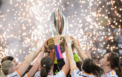 Tigers se přesouvají pod hlavičku kunratického Startu!